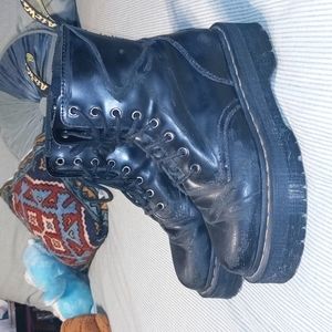 Doc Martens Jadon size 8US (6UK) (39EU)